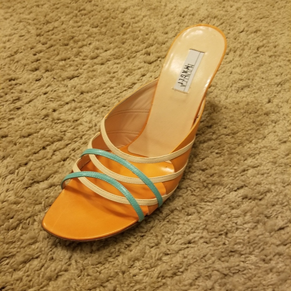 Monica Magli Mule